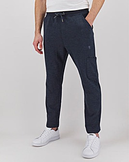 wide leg mens tracksuit bottoms