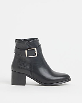 Marisota ankle boots best sale