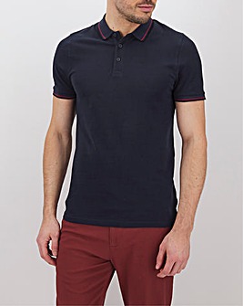 jacamo polo shirts