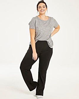 plus size jogging bottoms uk