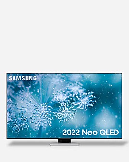 Samsung QE55QN85BATXXU 55 Neo QLED TV