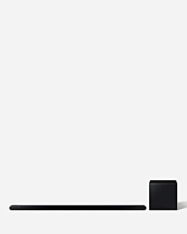 Samsung S800B 3.1.2inch Q Symphony Soundbar with Built-In Alexa
