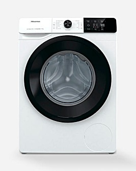 Hisense WFGE80142VM Washing Machine 8kg 1400 spin