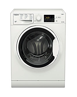 Hotpoint RDG8643WW 8KG / 6KG 1400 Spin Washer Dryer