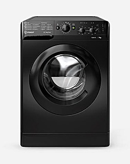 Indesit MTWC71252K ECO 7KG Washing Machine 1200 Spin
