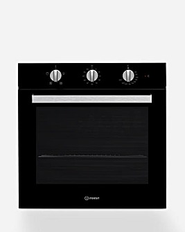 Indesit Aria IFW6330BL Built In Single Electric Oven