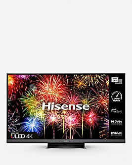 Hisense 65 U8H Mini-LED ULED 4K Smart TV