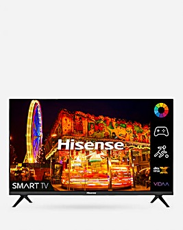 Hisense 32inch A4BG HD Smart TV