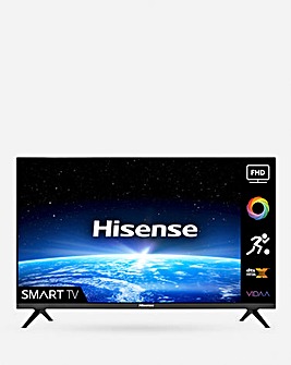 Hisense 40inch A4BG HD Smart TV