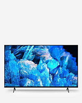 Sony Bravia XR-55A75 55-inch OLED 4K Ultra HD HDR SMART Android TV