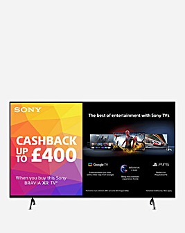 Sony Bravia XR-55A75 55-inch OLED 4K Ultra HD HDR SMART Android TV