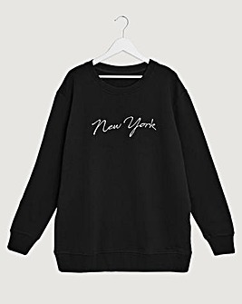 size 22 sweatshirt