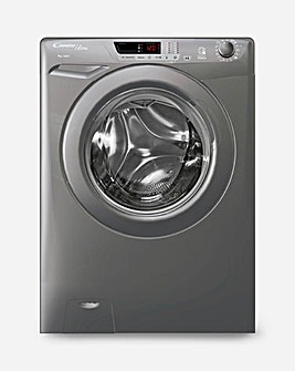 Candy HCU1492DGGE/1-80 9Kg Washing Machine with 1400