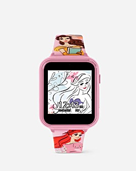 Princess PN4395 Silicone Strap Kids Smart Watch