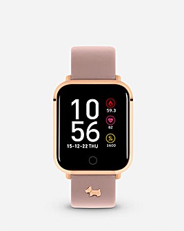 Radley London Series 06 Smart Watch - Pink