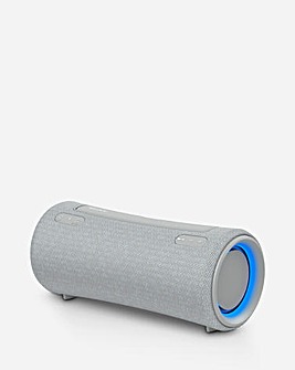 Sony SRSXG300 Portable Speaker - Grey