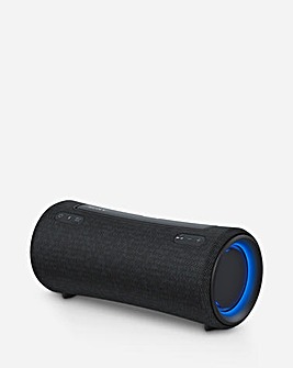 Sony SRSXG300 Portable Speaker - Black