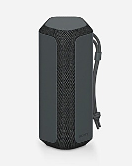 Sony SRSXE200 Portable Speaker - Black