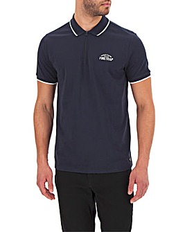 firetrap polo shirt sale