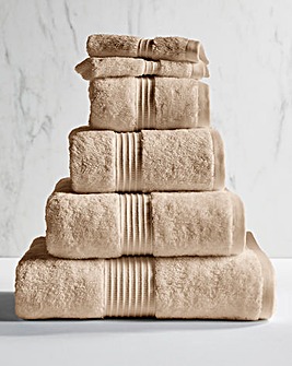Egyptian Cotton 600gsm Towel Linen