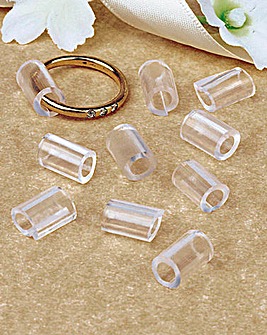 Ring Snuggies Pack of 10