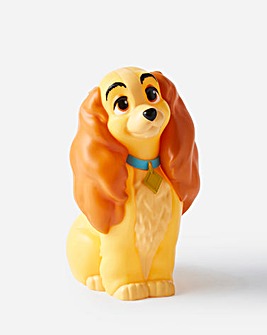 Disneys Lady and the Tramp Lady Light