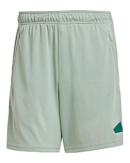 adidas Training Essentials Logo Shorts