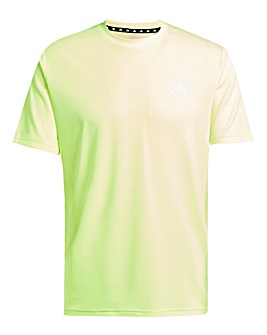 adidas Training Essentials Base T-Shirt