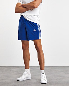 adidas 3 Stripes Chelsea Shorts