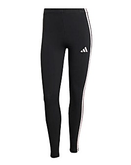 adidas 3 Stripes Leggings