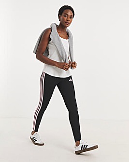 adidas 3 Stripes Leggings