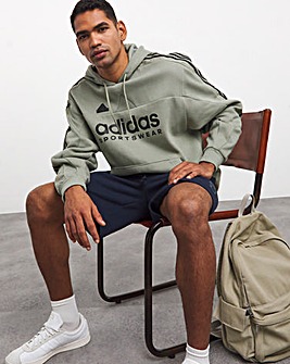 adidas Tiro Hoodie