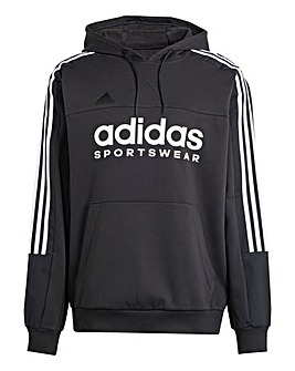 adidas Tiro Hoodie