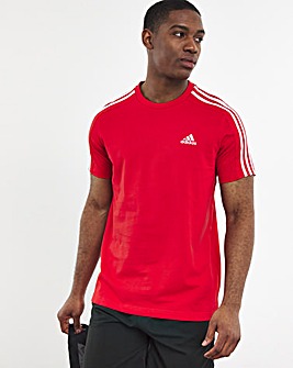 adidas 3 Stripes T-Shirt