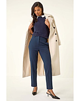 Roman Straight Angela Stretch Trouser