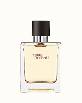Hermes Terre D'Hermes Eau de Toilette 50ml