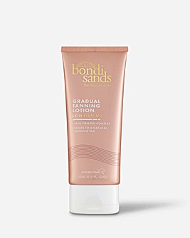 Bondi Sands Gradual Tanning Lotion Skin Firming 150ml