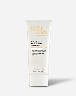 Bondi Sands Gradual Tanning Lotion Skin Illuminator 150ml