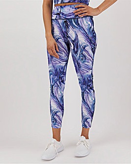 Mid Waist Sport Leggings Full Length Youve Got A Friend in Me Toy Story Inspired