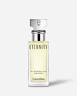 Calvin Klein Eternity For Women 30ml Eau De Parfum