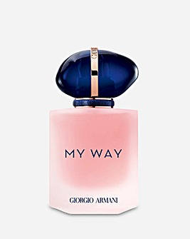 Armani My Way Floral Eau De Parfum 50ml