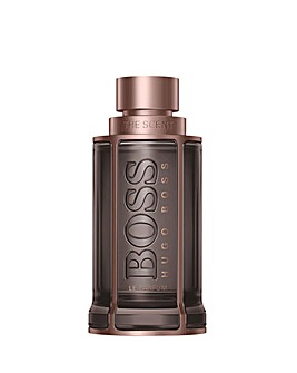 BOSS The Scent Le Parfum 50ml Eau De Parfum For Him
