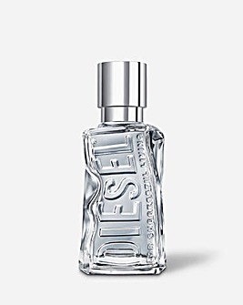 D By Diesel 100ml Eau De Toilette