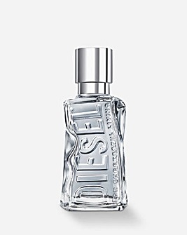 D By Diesel 50ml Eau De Toilette