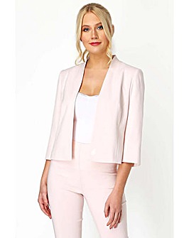 Roman 3/4 Sleeve Rochette Jacket