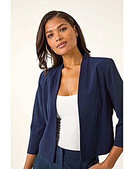 Roman 3/4 Sleeve Rochette Jacket