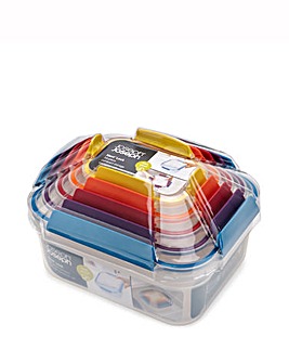 Joseph Joseph Nest Lock 5 Piece Container Set