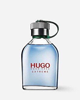 Hugo Boss Extreme For Him Eau De Parfum 75ml