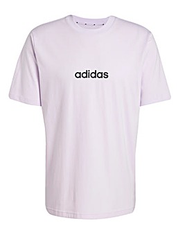 adidas Linear T-Shirt