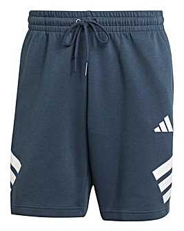 adidas Future Icons 3 Stripe Shorts